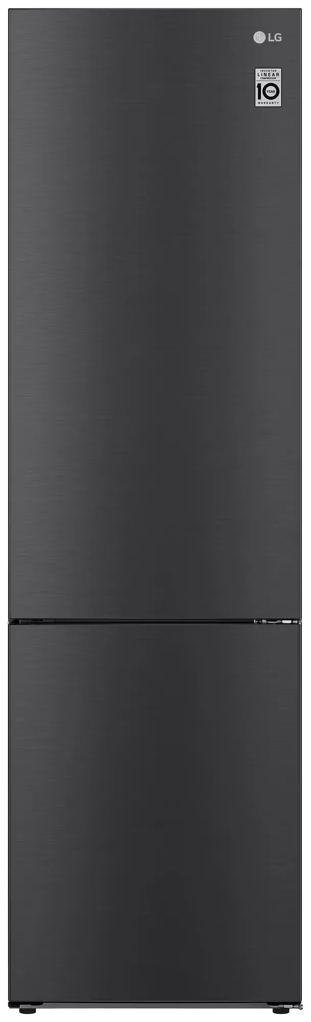 LG GBP62MCNAC kombiskap (A klasse)