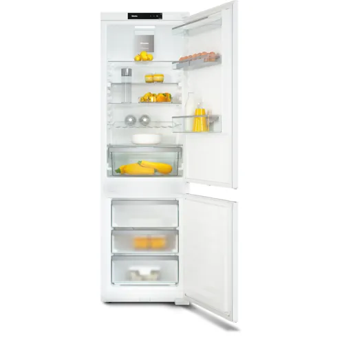 Miele KFN7733E kombiskap