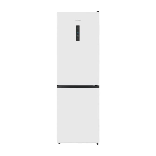 Hisense RB390N4CWD1 kombiskap