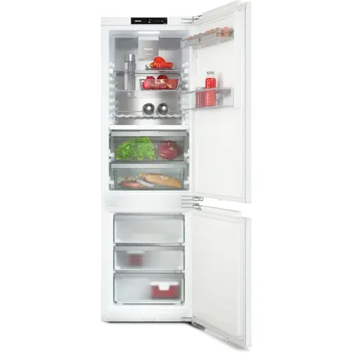 Miele KFN7744C kombiskap