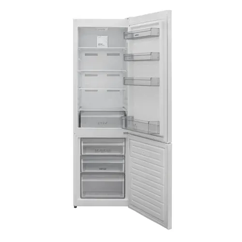Vestfrost WV180KFNF-2 kombiskap (E klasse)