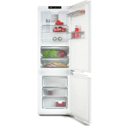 Miele KFN7744D kombiskap