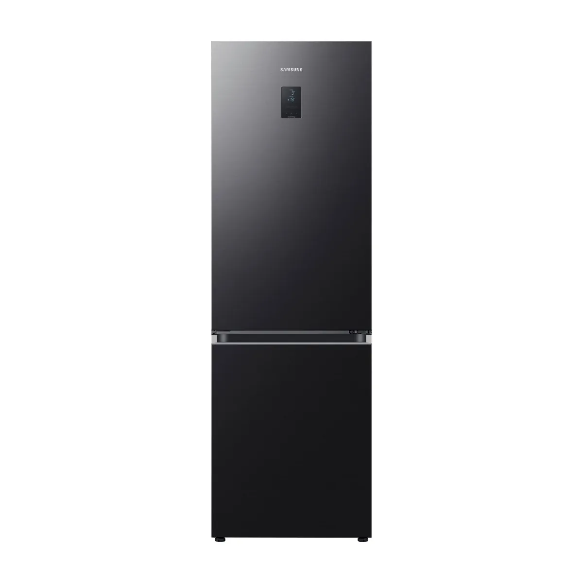 Samsung RB34C774DB1/EF kombiskap (D klasse)