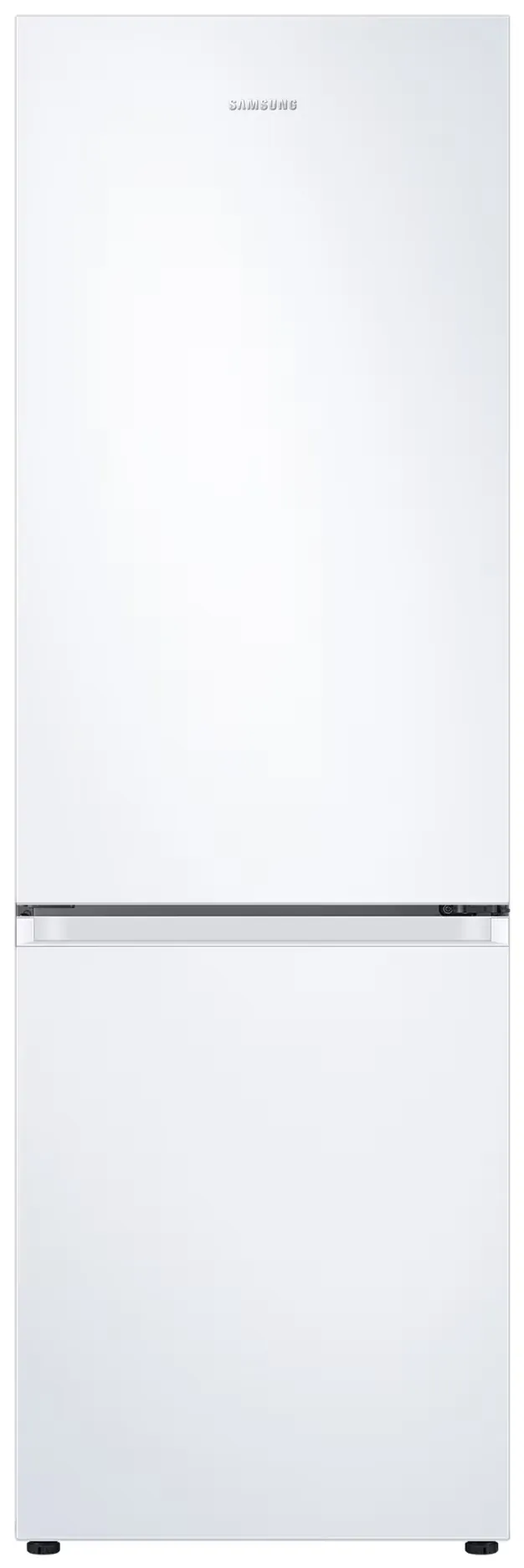 Samsung Kombiskap RB34C705DWW/EF (hvit)