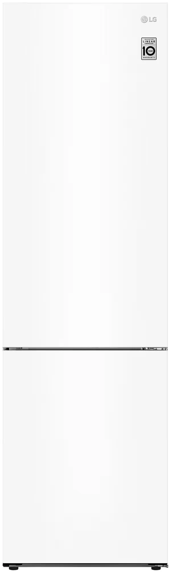 LG GBP62SWNAC kombiskap (A klasse)