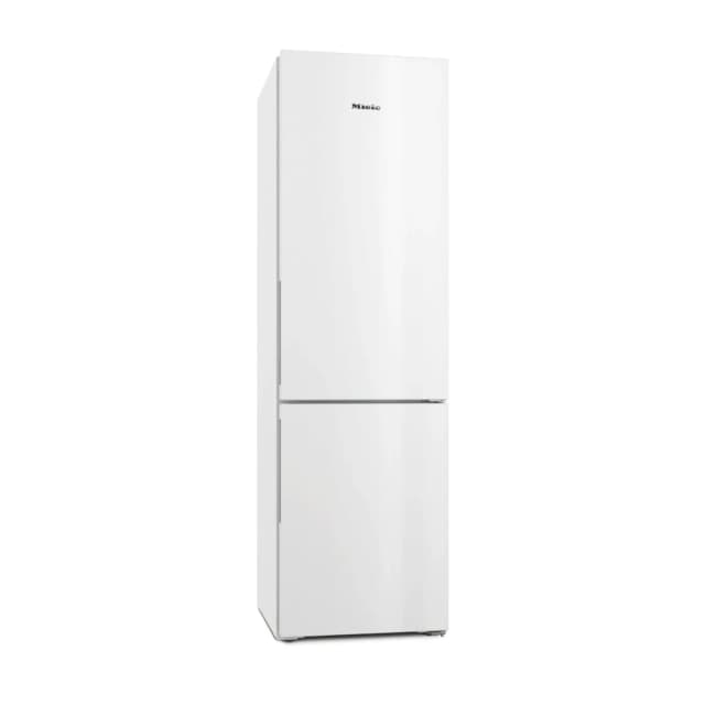 Miele KFN 4395 CD WS kombiskap