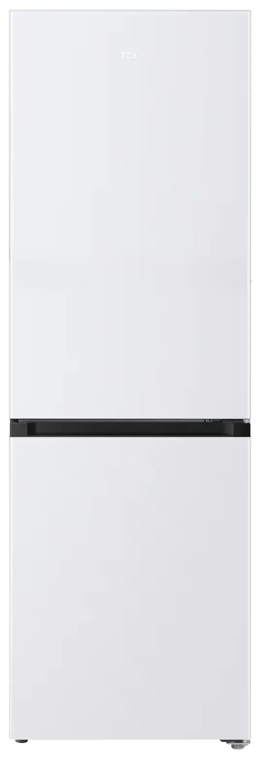 TCL RF340BWD0NE kombiskap (D klasse)