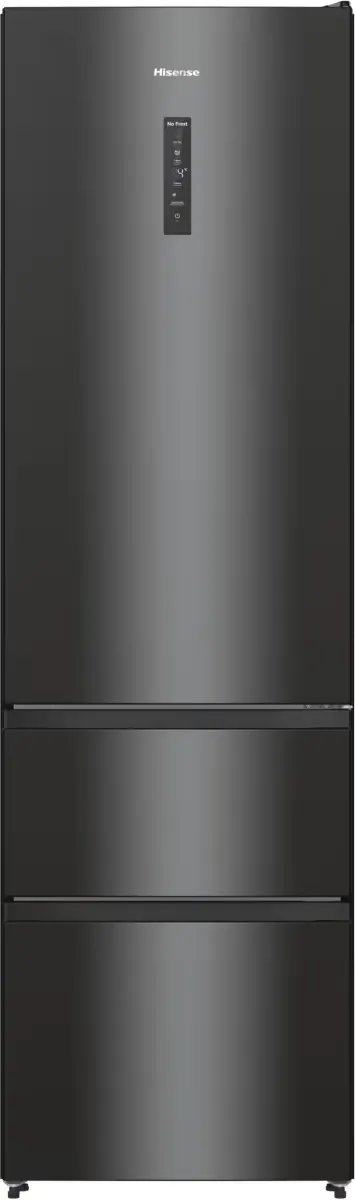 Hisense RM469N4AFD1 kombiskap (D klasse)