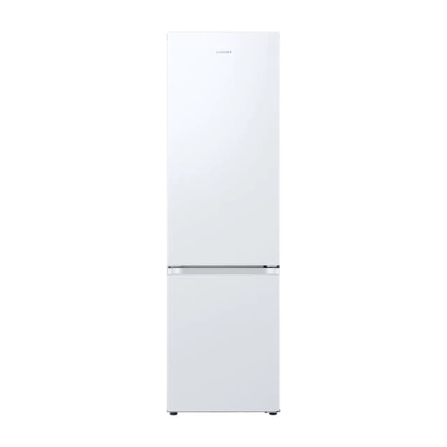 Samsung RB38C600EWW/EF kombiskap (E klasse)