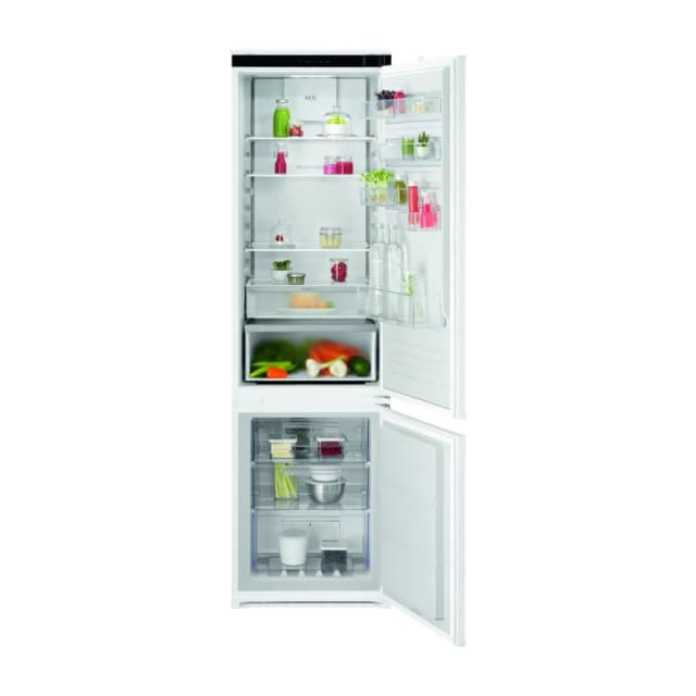 AEG 7000-serien OSC7C191DS integrert kombiskap