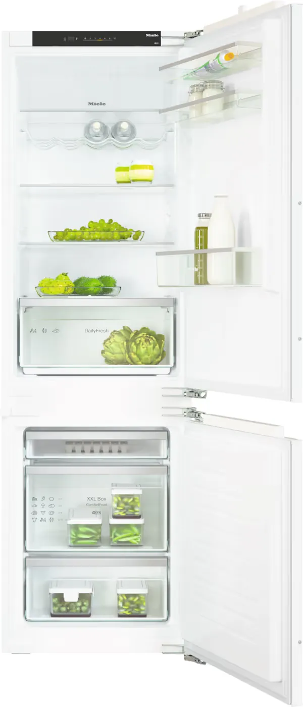 Miele KD 7714 E Active kombiskap (E klasse)