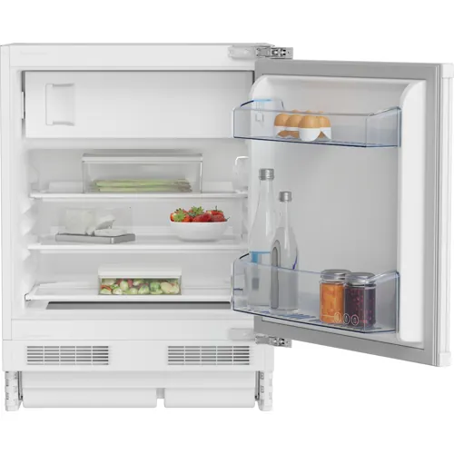 Beko BU1154N kombiskap (E klasse)