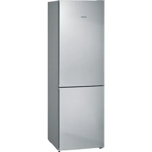 Siemens KG36NVIEC kombiskap (E klasse)