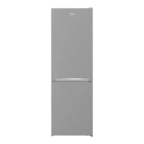 Beko RCSA366K40XBN kombiskap (E klasse)
