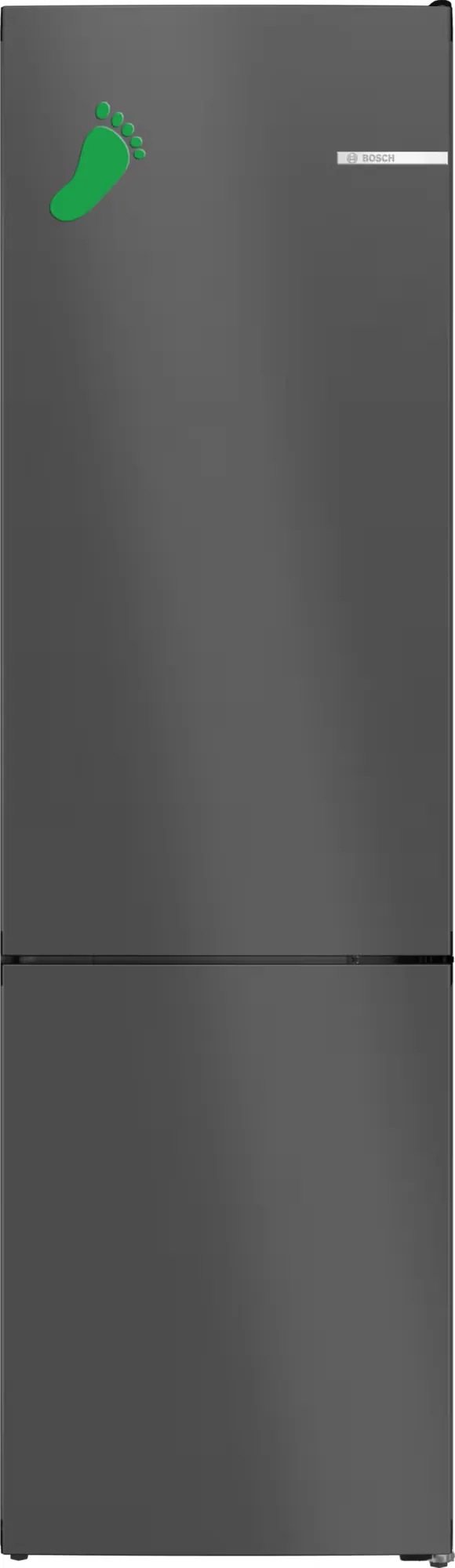 Bosch KGN39OCAF kombiskap (A klasse)
