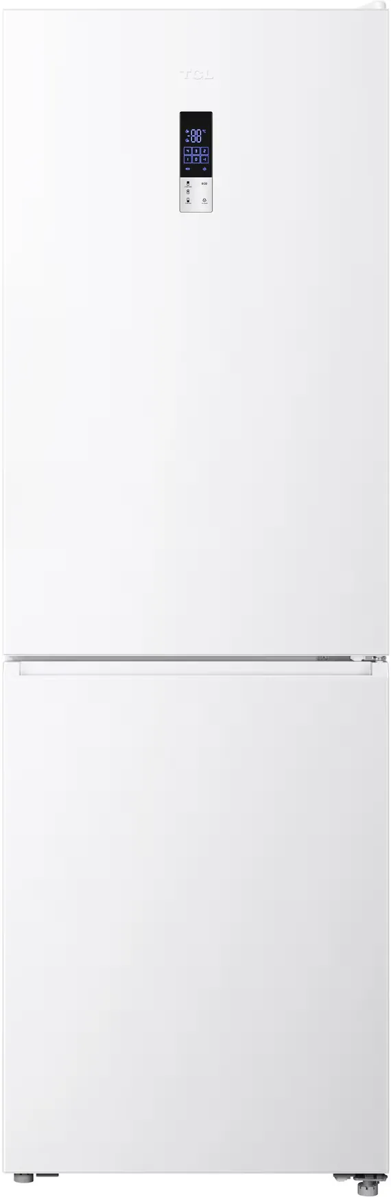 TCL RP312BWE0 kombiskap (E klasse)