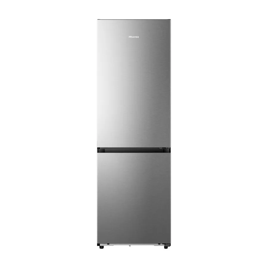 Hisense RBPF185AID kombiskap