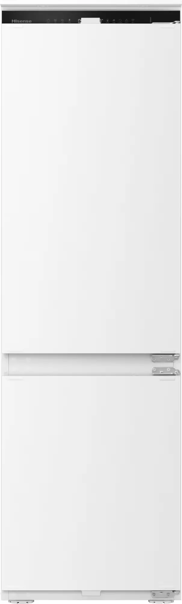 Hisense RB3B250SEWE1 kombiskap (E klasse)