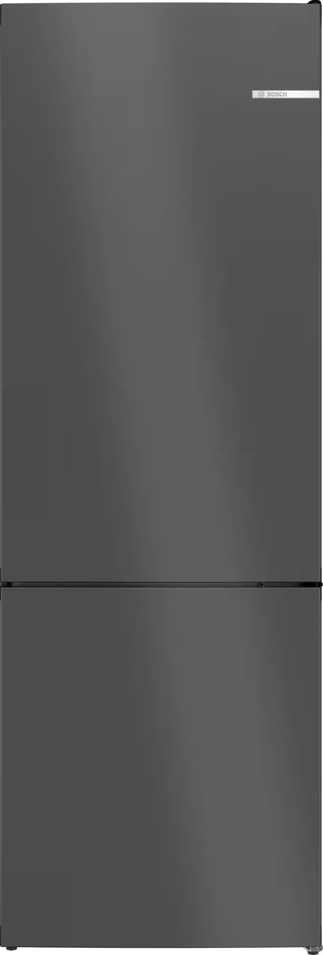 Bosch Serie 4 Kombiskap KGN49OCAF (rustfritt antrasitt)