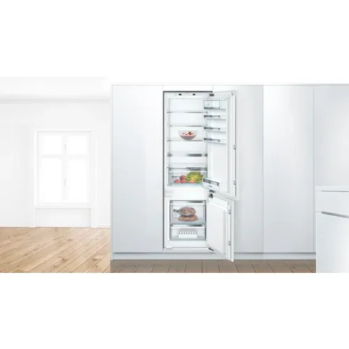 Bosch KIS87AFE0 kombiskap (E klasse)