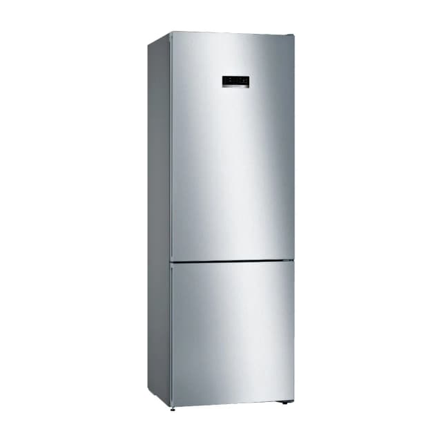 Bosch Serie 4 KGN49XLEA kombiskap