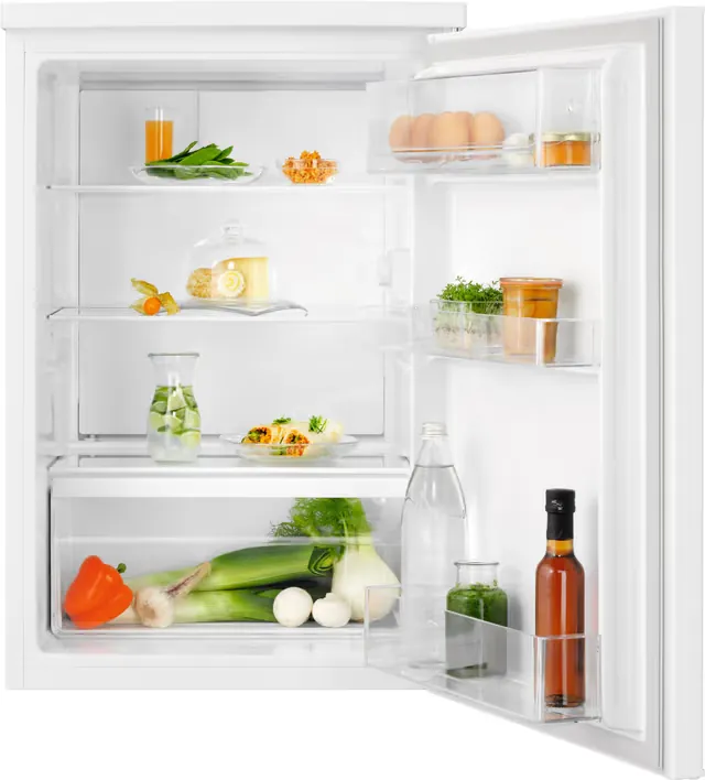 Electrolux LXB1AE13W0 kjøleskap (E klasse)