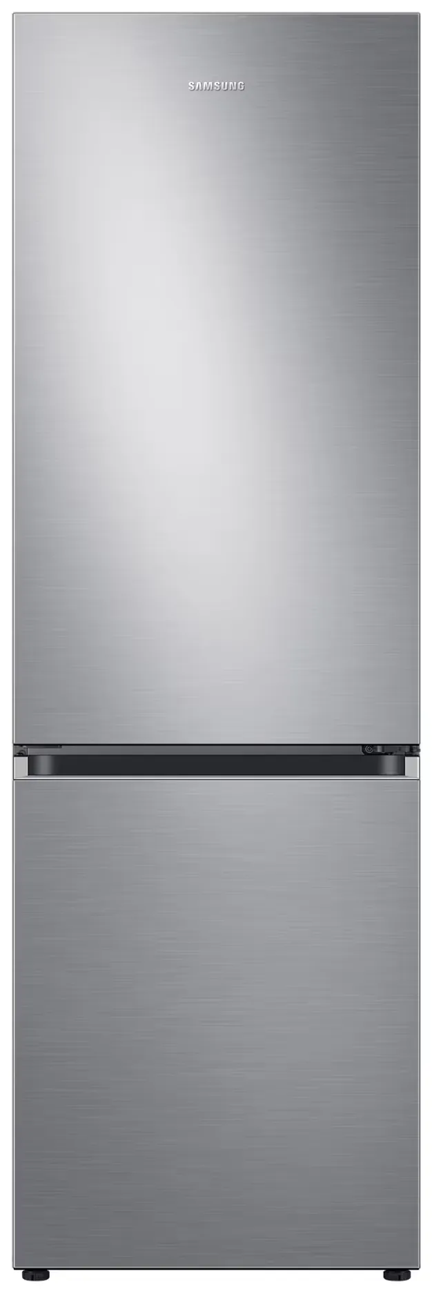 Samsung Kombiskap RB34C705DS9/EF (rustfritt stål)