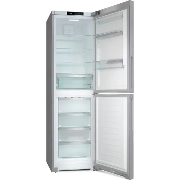 Miele KFN4393DD kombiskap
