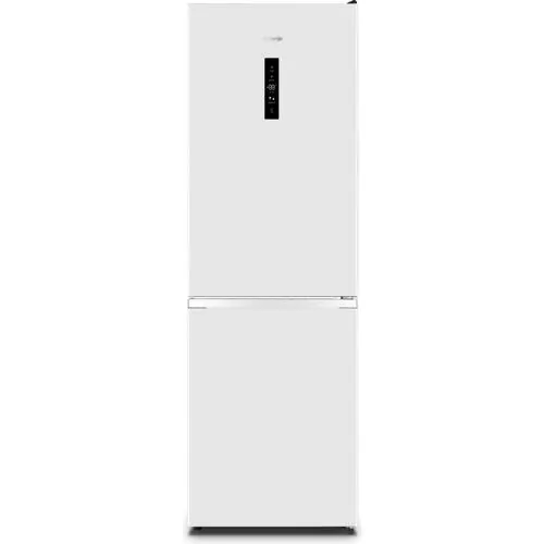 Gorenje N619EAW4 kombiskap (E klasse)