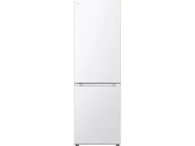 LG GBV3100ESW Kombiskap (hvit)