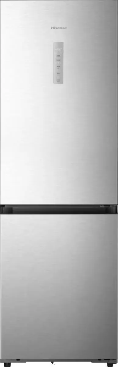 Hisense RB3K330SEIE kombiskap (E klasse)