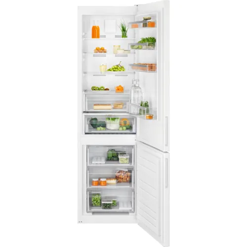 Electrolux LNT6ME36W2 kombiskap (E klasse)