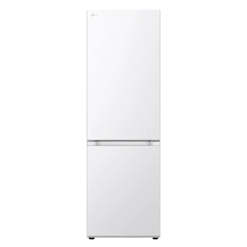 LG GBV21L0ESW kombiskap (E klasse)
