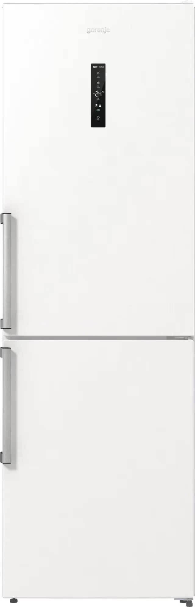 Gorenje NRK619CA2W5 kombiskap (C klasse)