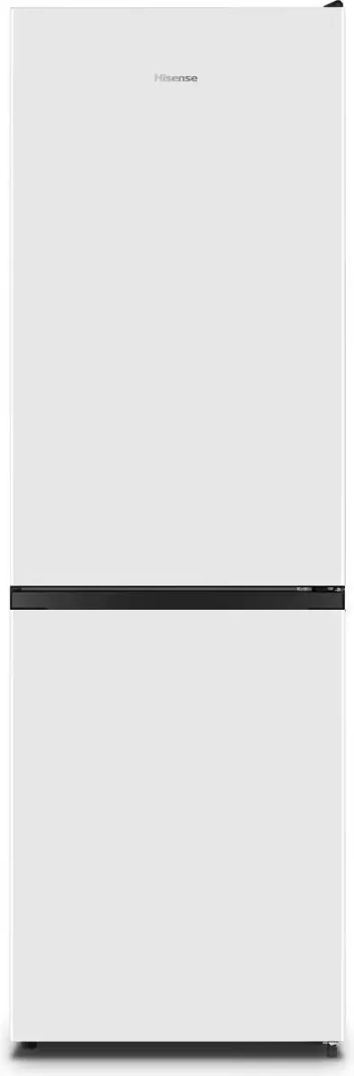 Hisense RB390N4AWE kombiskap (E klasse)