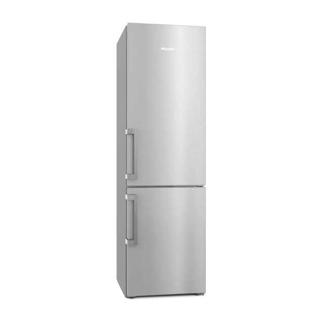 Miele 12430930 kombiskap