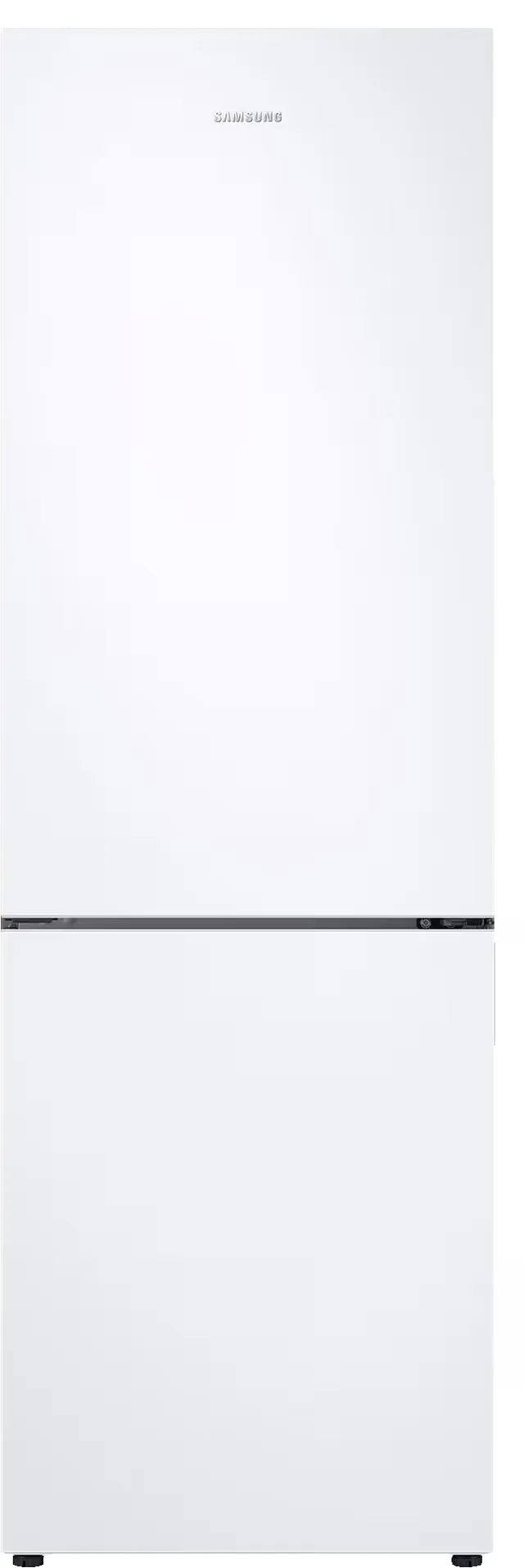 Samsung RB33B610EWW/EF kombiskap (E klasse)