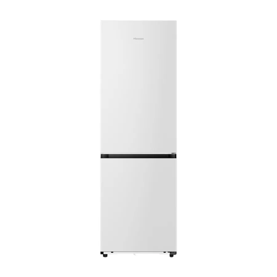 Hisense RBPF185AWD kombiskap
