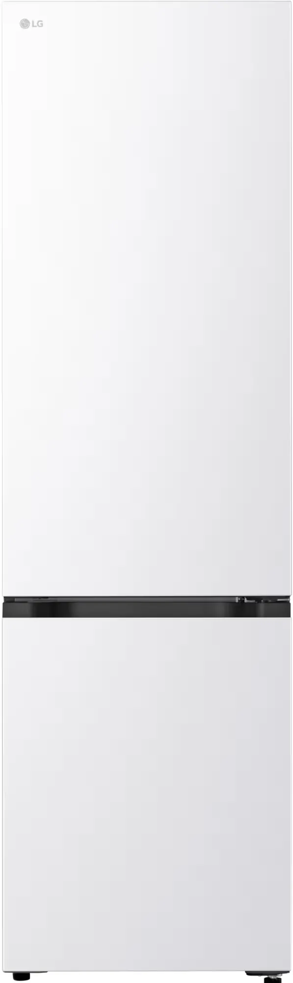 LG GBBSJ20DSW kombiskap (D klasse)
