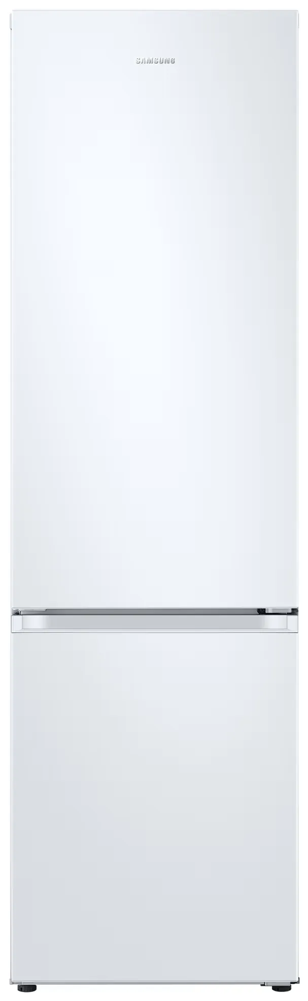 Samsung Kombiskap RB38C705DWW/EF (hvit)