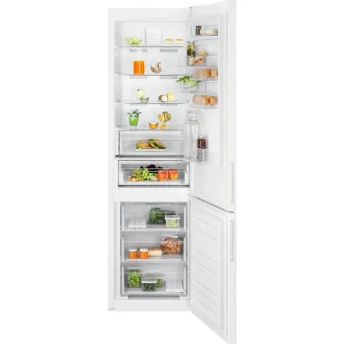Electrolux LNC7ME36W2 kombiskap (E klasse)