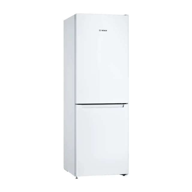 Bosch KGN33NWEB kombiskap (E klasse)