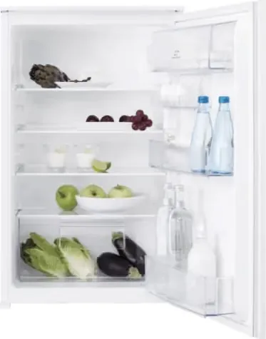 Electrolux 136118457 kombiskap