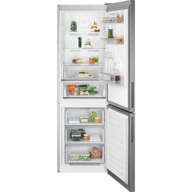 Electrolux LNT6ME32U2 kombiskap (E klasse)