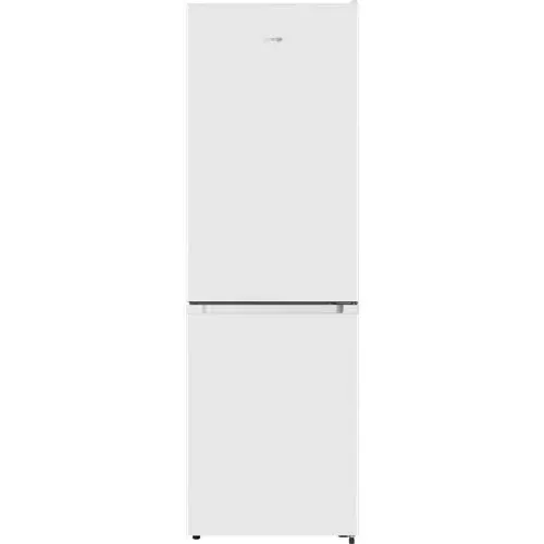 Gorenje NRK619EPW4 kombiskap (E klasse)