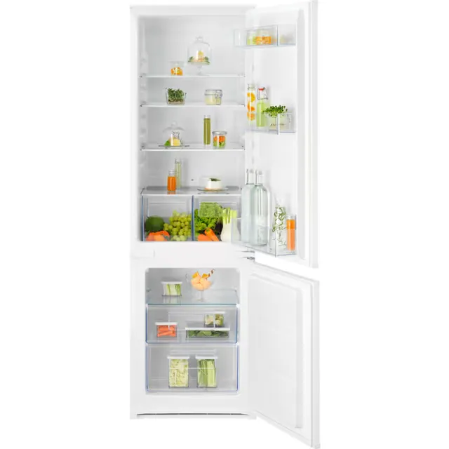 Electrolux ENS3LE18S kombiskap (E klasse)