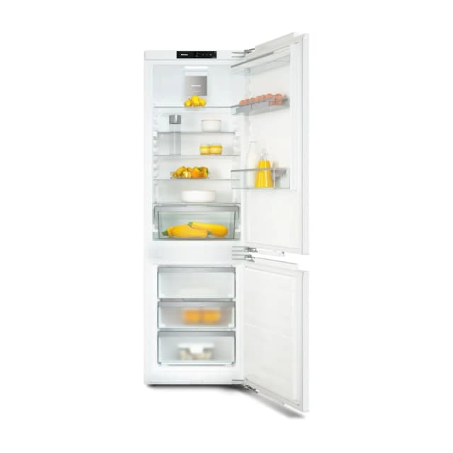 Miele 12336150 kombiskap