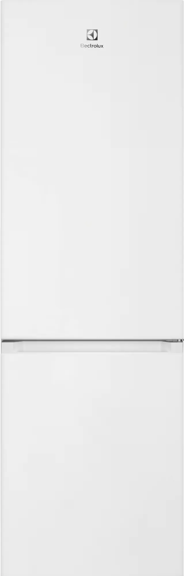 Electrolux LNT6MD32W kombiskap (D klasse)