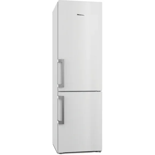 Miele KFN4795CDWS kombiskap