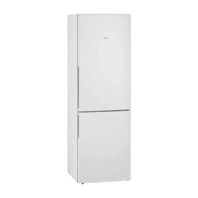 Siemens iQ300 KG36VVWEA kombiskap